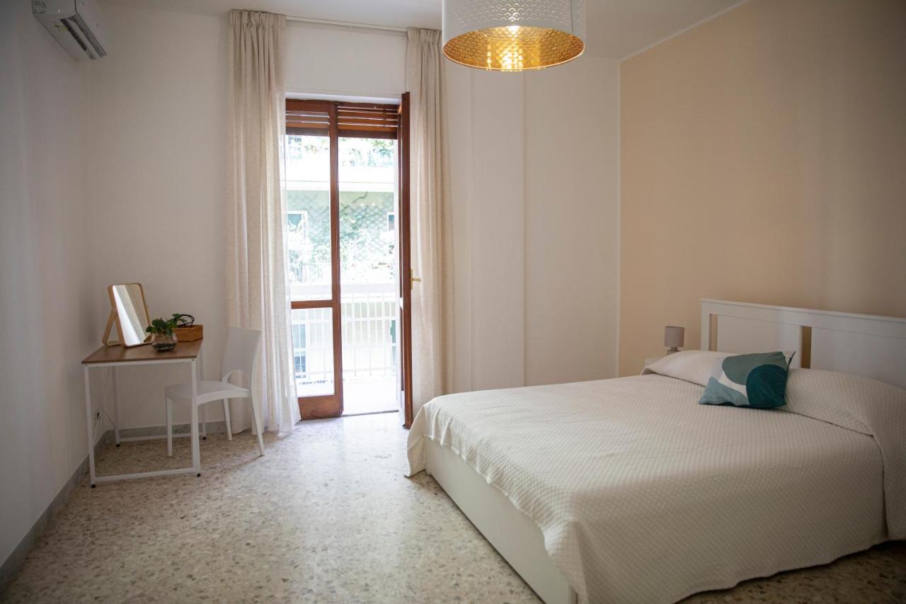 Doppelzimmer mit Gemeinschaftsbad