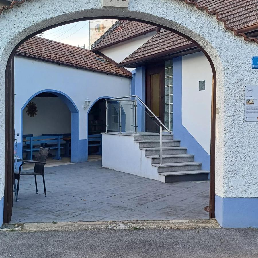 Urbanihof in Jois - Chambres d’hôtes