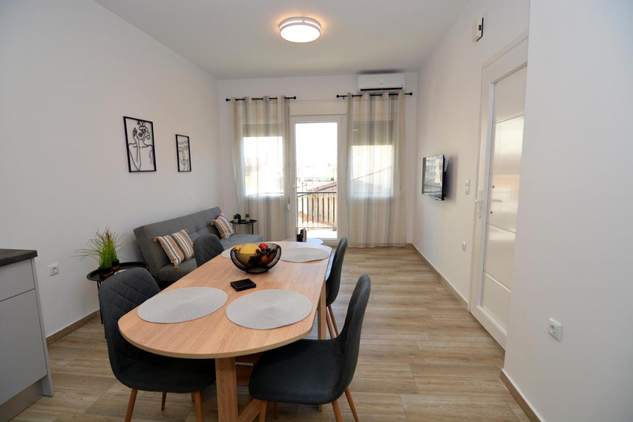 Urban Escape - B&B
