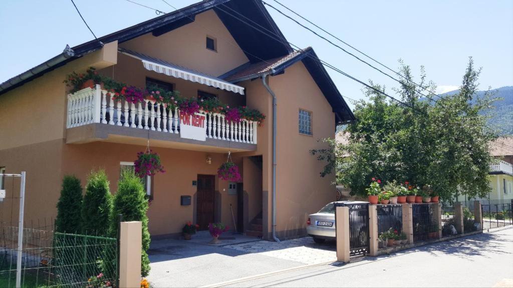 Apartment Kuc Sarajevo - Ferienwohnung Sarajevo