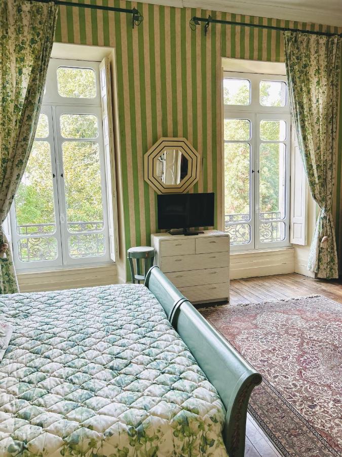 Doppelzimmer mit eigenem Bad