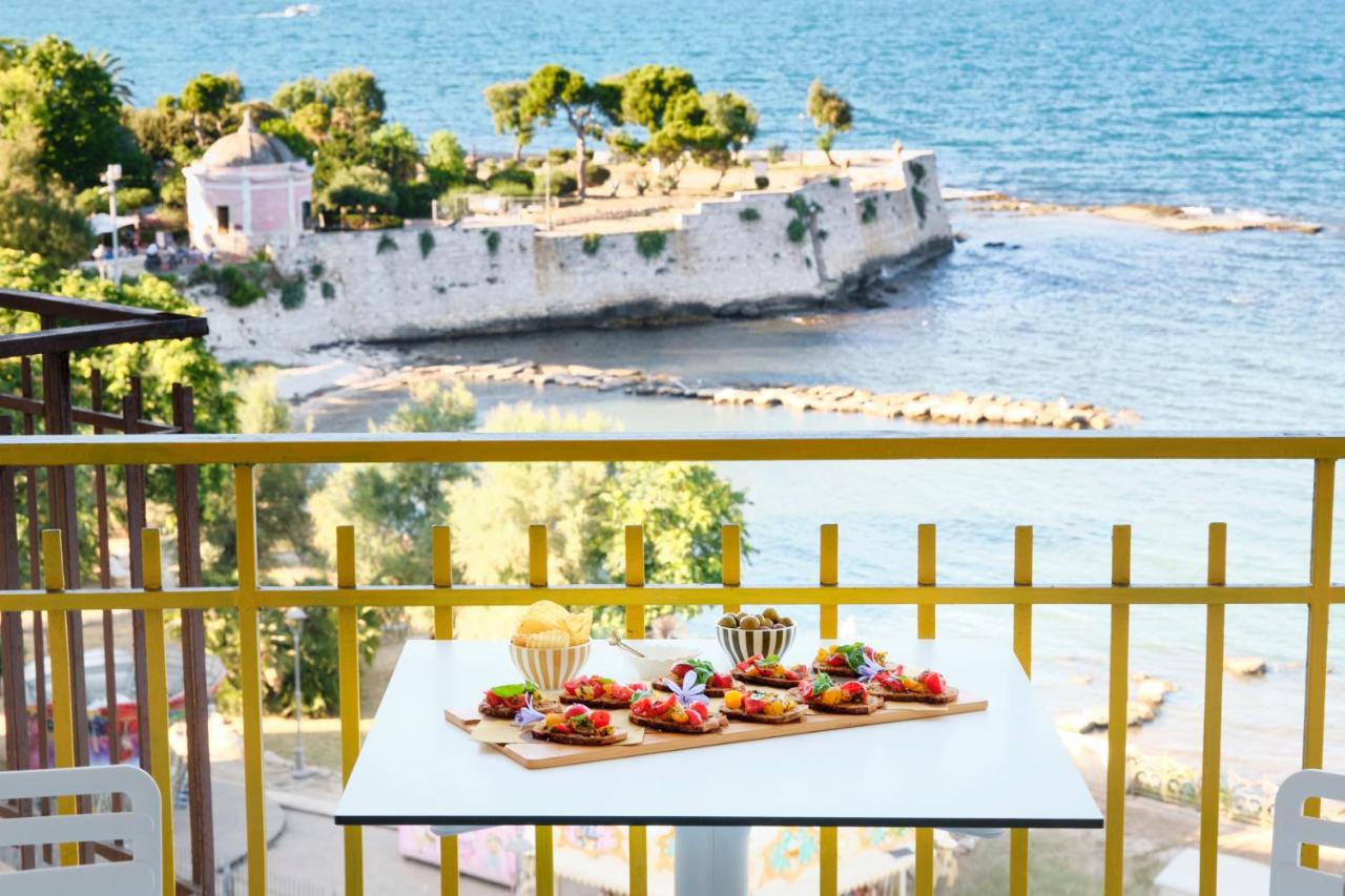 Che Vista Trani Apartments - B&B Trani