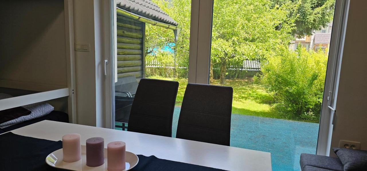 Apartma Marija - B&B