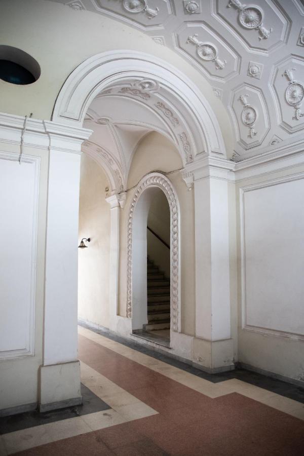 Il Duca - B&B Taranto