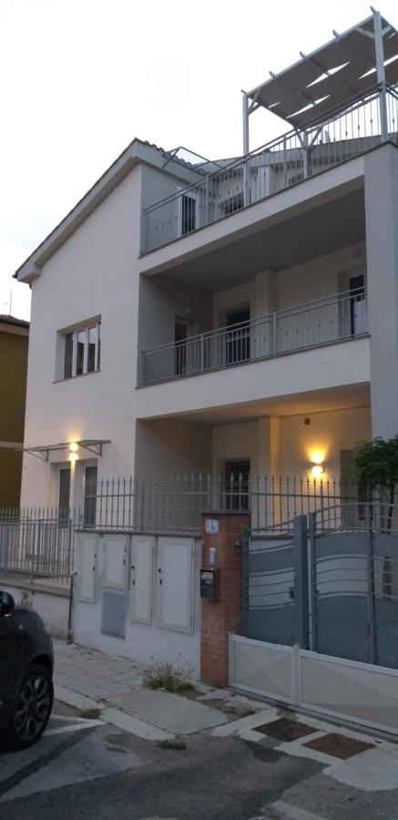 Casa mare - B&B Follonica
