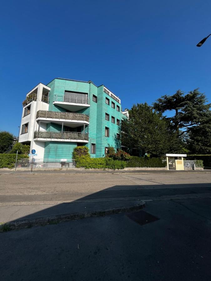 Milano Class San Siro - Stadio - B&B Milano