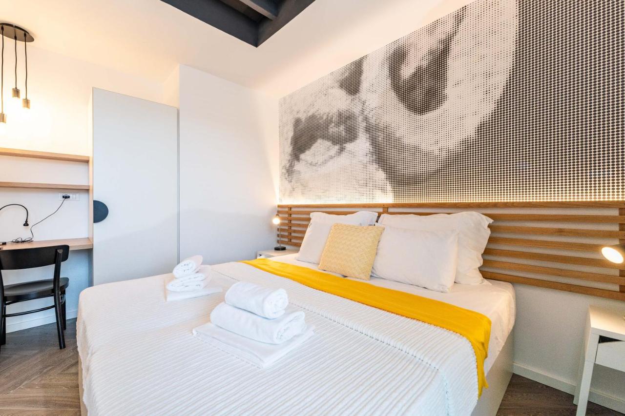 Appartamento Superior con 1 Camera da Letto e Balcone