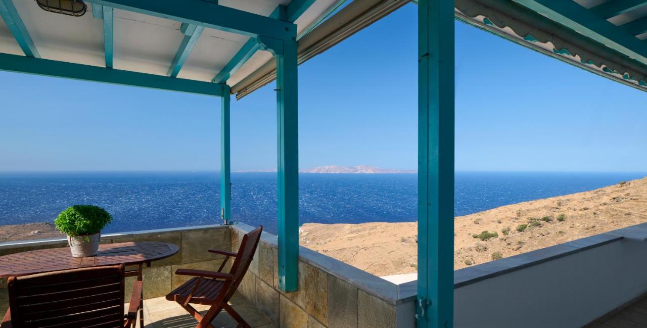 Lumina Kardiani - Chambres d’hôtes Kardianí