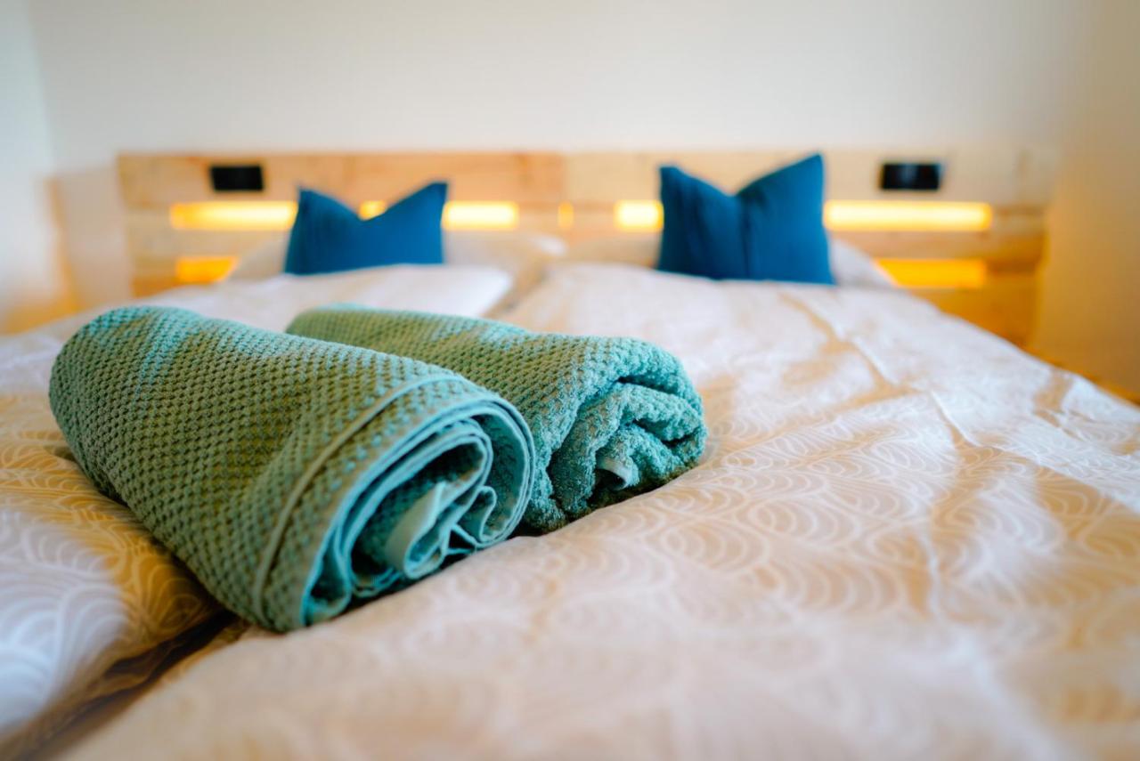 Bauernhof für Naturliebhaber - Bed and Breakfast Bucha