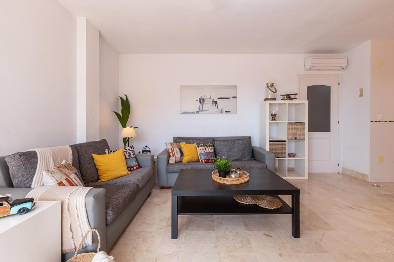 Ático Malaga Teatinos - B&B