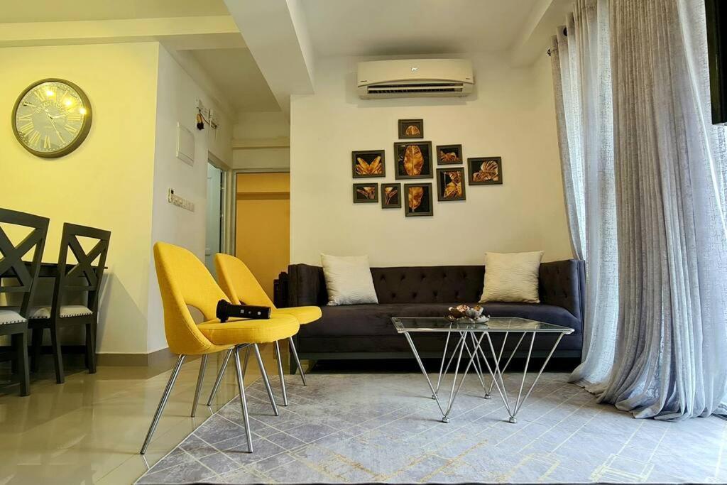 Ashly Home - Your home away home - Ferienwohnung