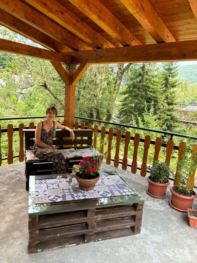 Da Cinzia - B&B Pievepelago