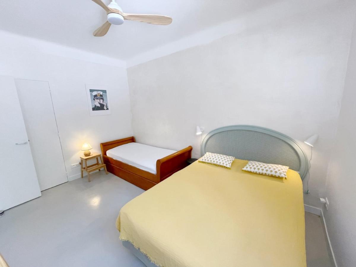 Le balcon Sétois - Bed and Breakfast Sète