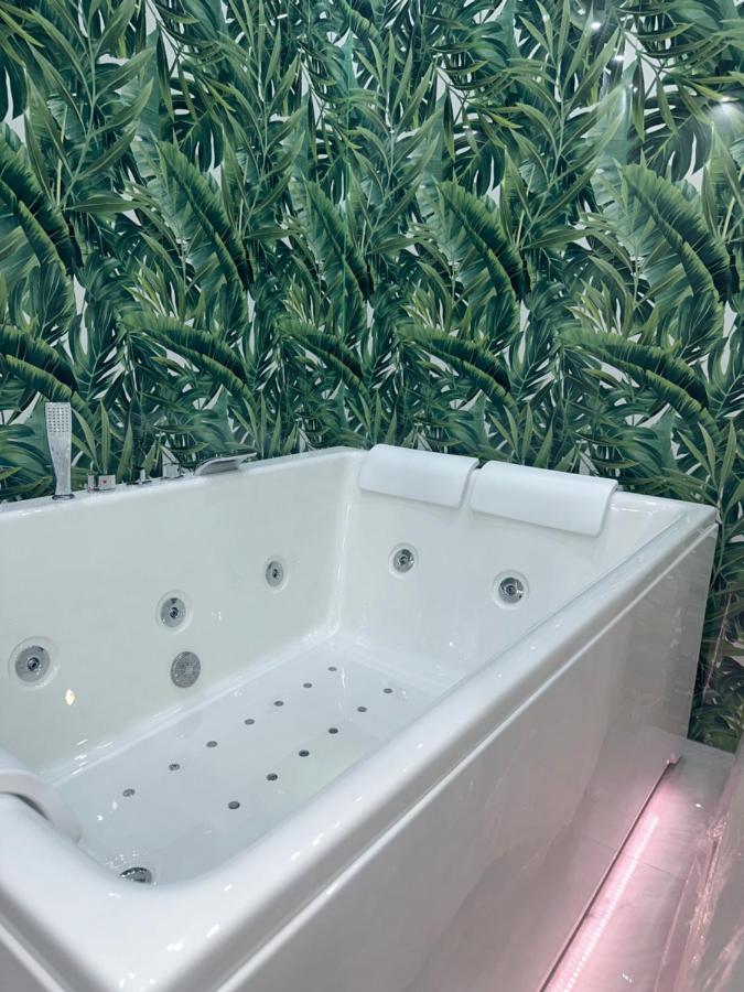 Suite La Vigna - B&B Catania