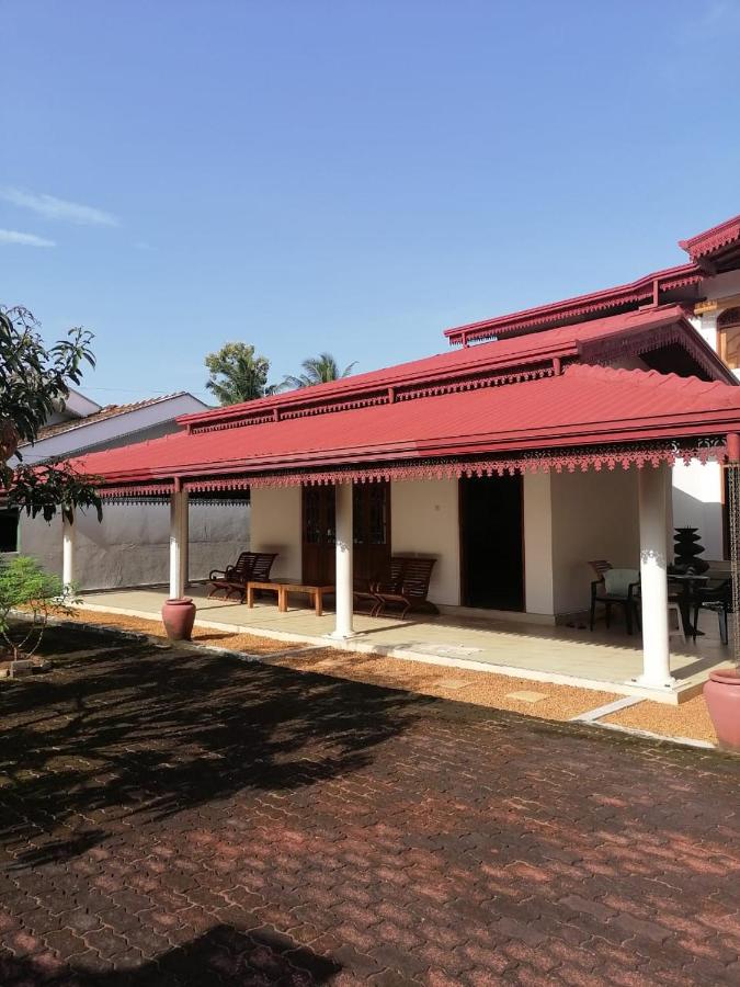 Sujee Villa CeylonHub - Ferienwohnung