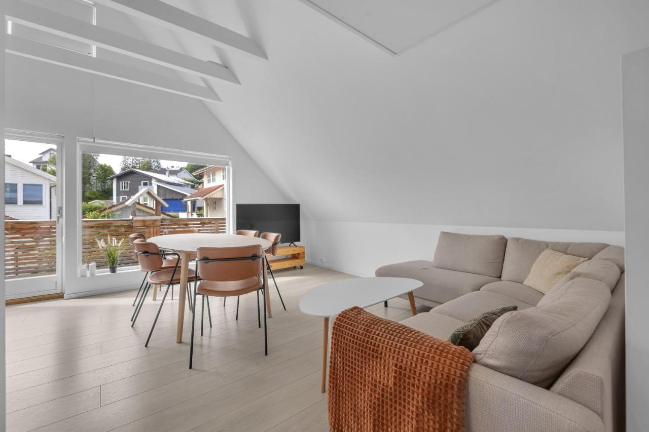 Apartment - Split Level