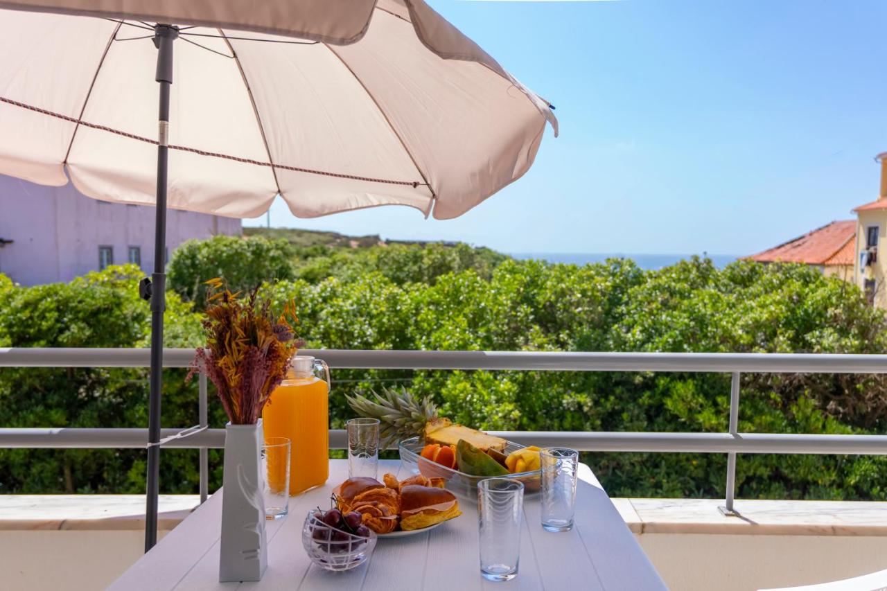 Close to the sea, to Lisbon and to your heart - Chambres d'hôtes Silveira