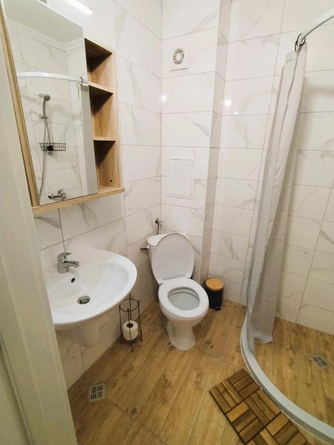 Appartement 1 Chambre
