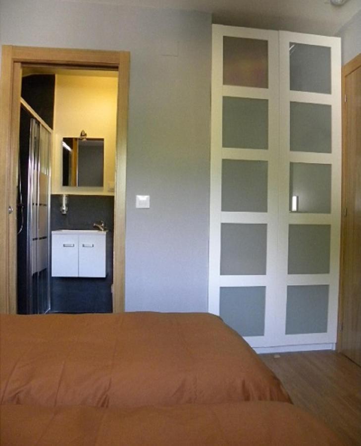 Camera Familiare con Bagno