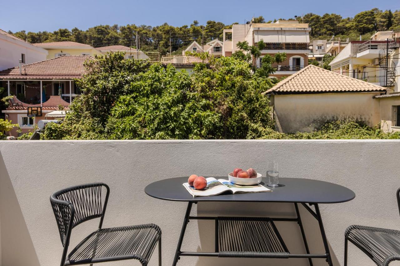 COBI Maisonette - B&B Argostoli