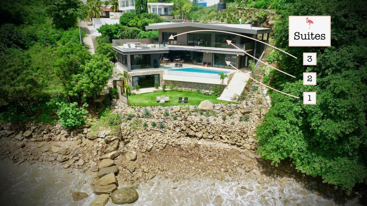 The Flamingo Experience - B&B