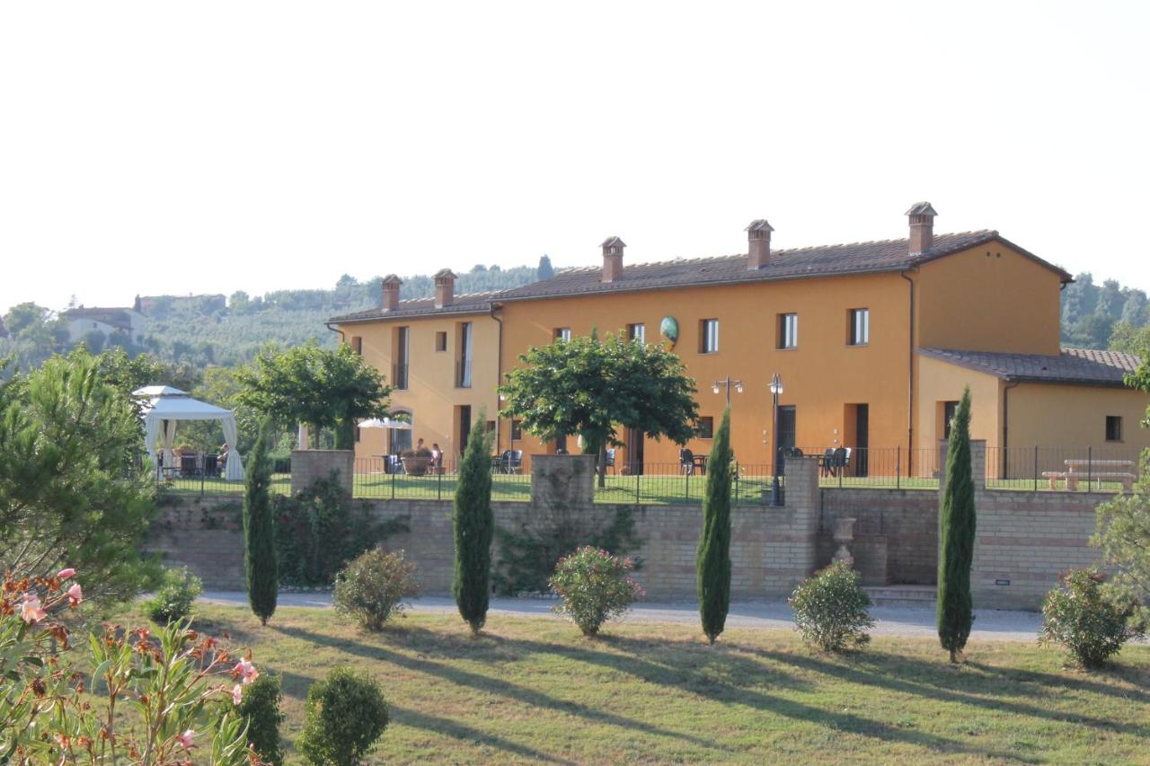 Il Casale - B&B