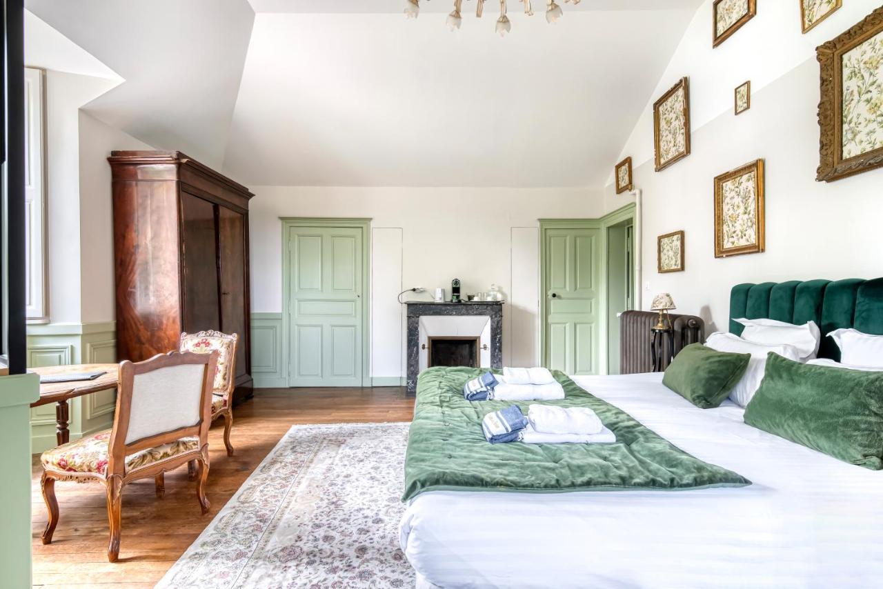 Superior Double or Twin Room