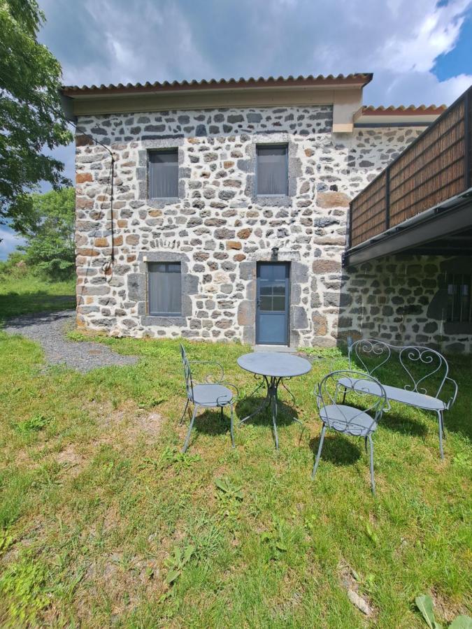 Chez Audrey et Etienne - B&B