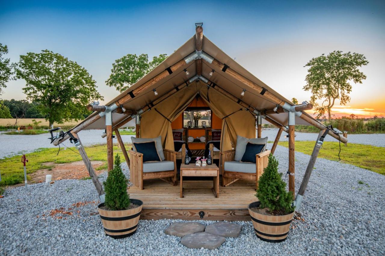 Tenda