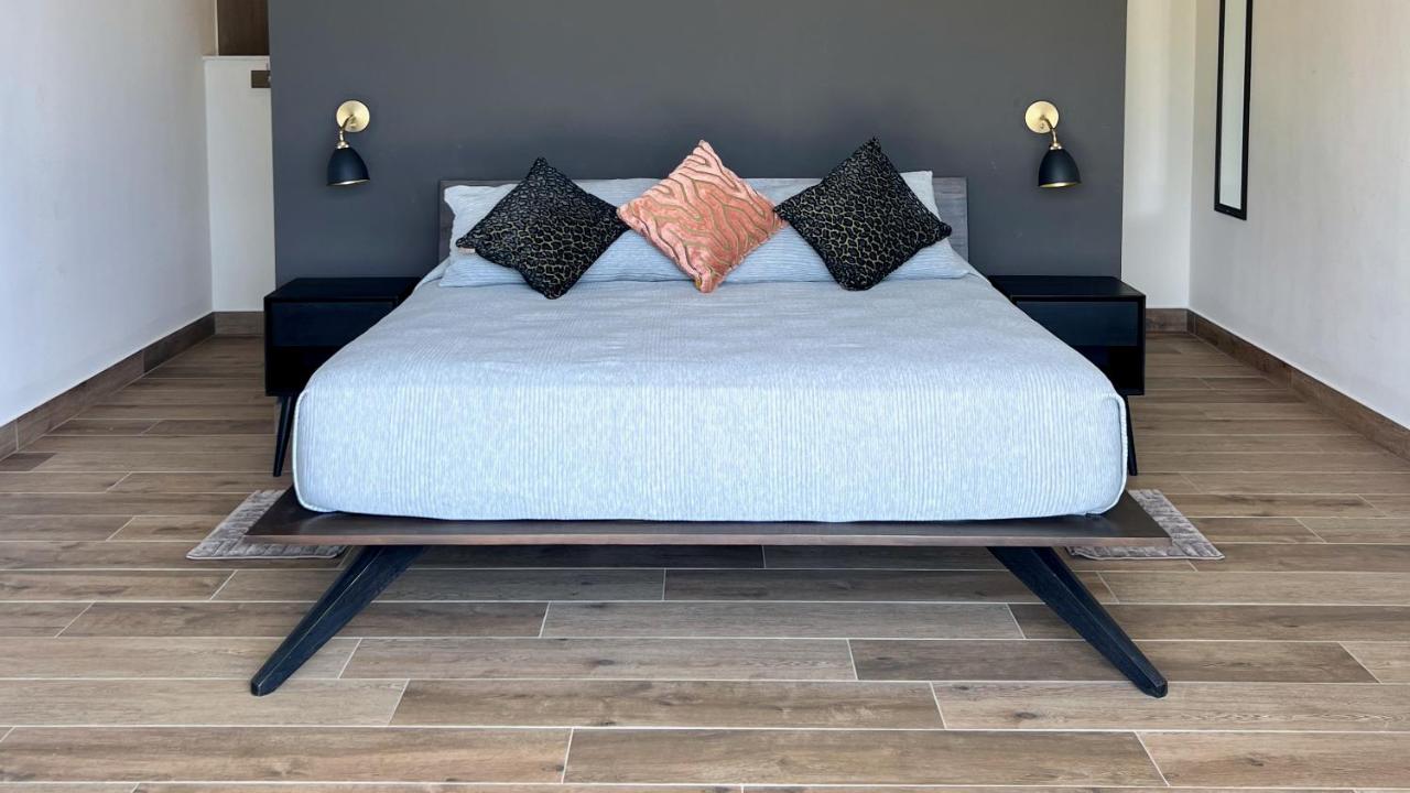 King Suite with Ocean View