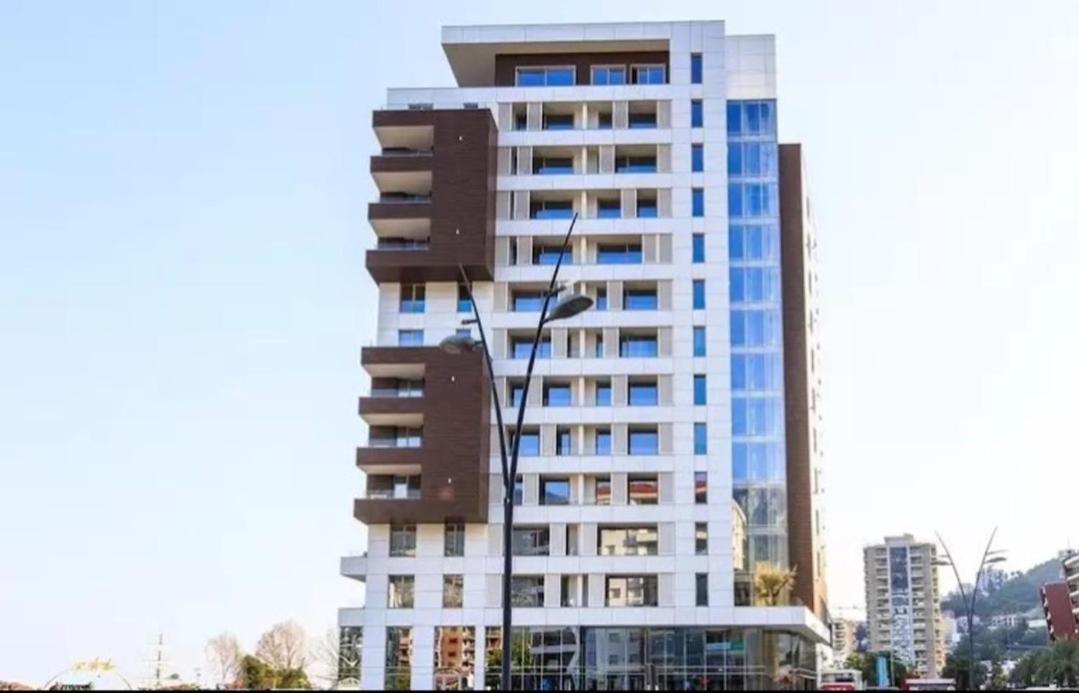 Apartman Drobnjak Center-sea View - Ferienwohnung Budva