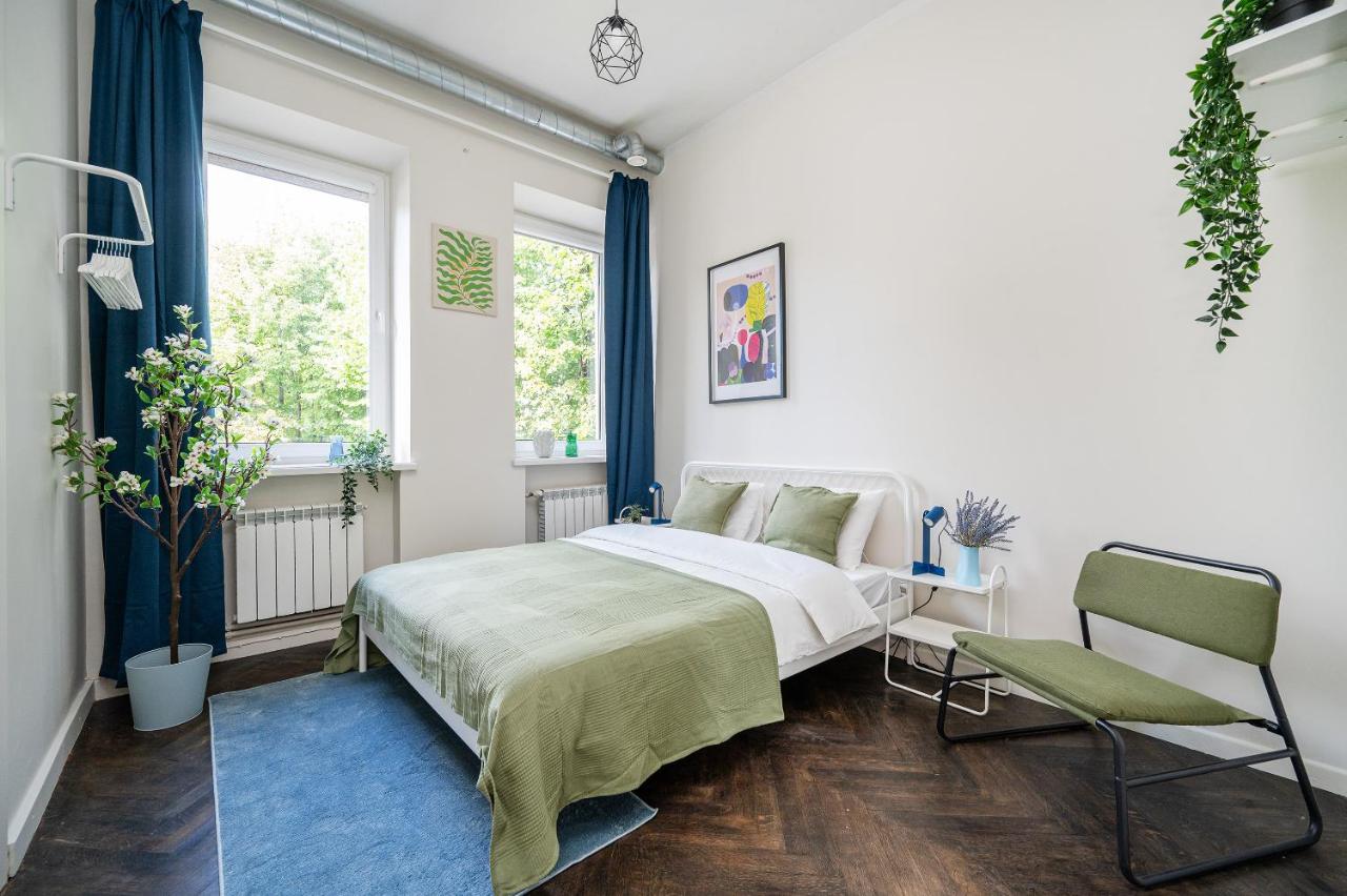 Central Avenue Residence Kaunas - Ferienwohnung