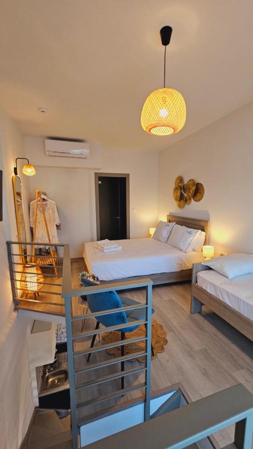 Maisonnette/Duplex Suite