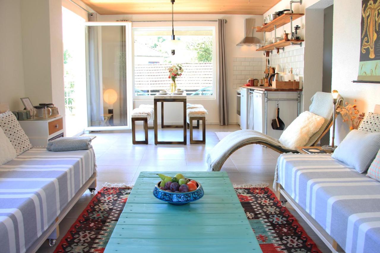 Apartment Pirol: Dorf Hideaway Gornja Breza - B&B Gornja Breza