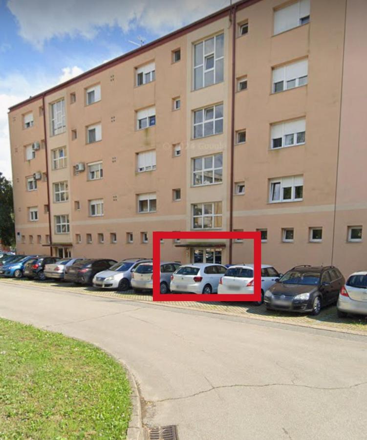 Studio Apartman TEREZIJA - B&B
