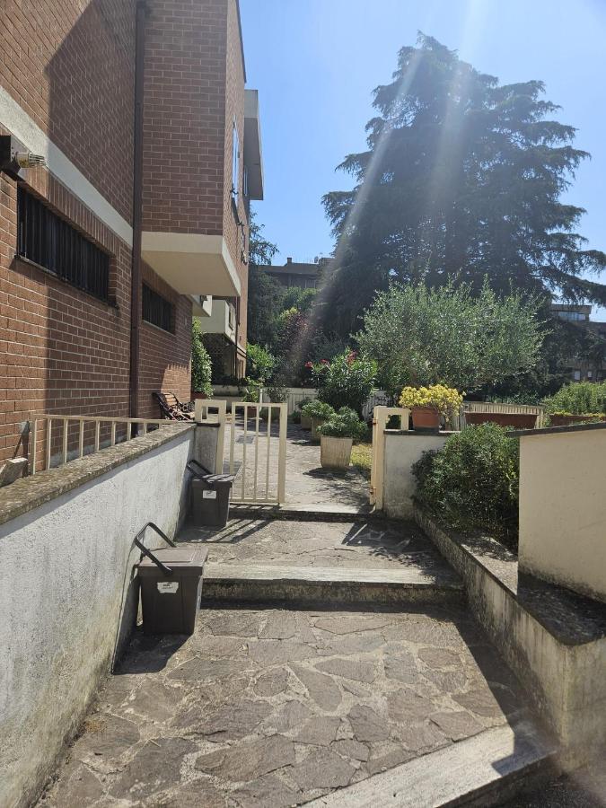 Bed and Breakfast Nikari - B&B Foligno