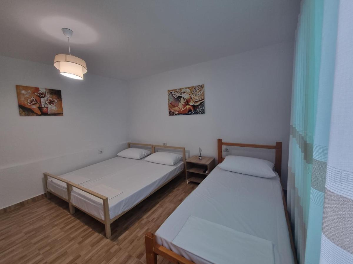 Appartamento Familiare con 2 Camere da Letto