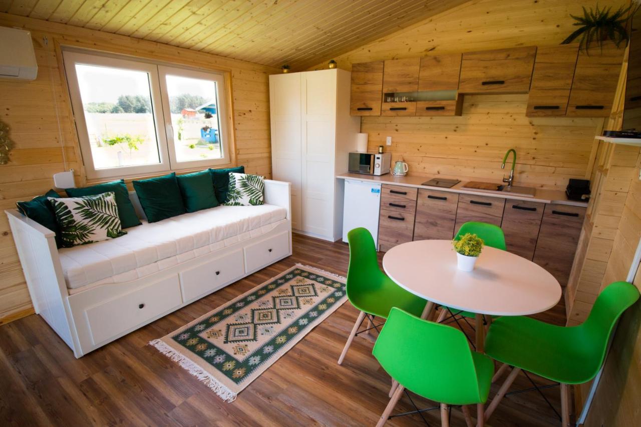 Haus mit 1 Schlafzimmer