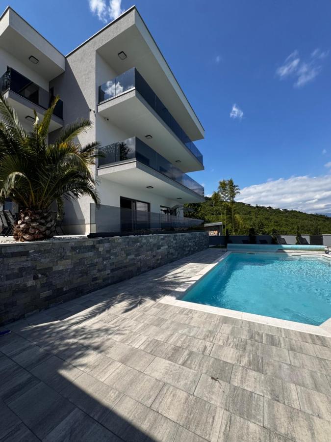 Villa Tamara - B&B