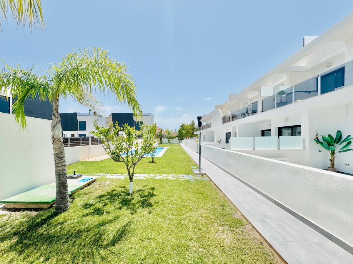 Casa Natura Oasis - B&B
