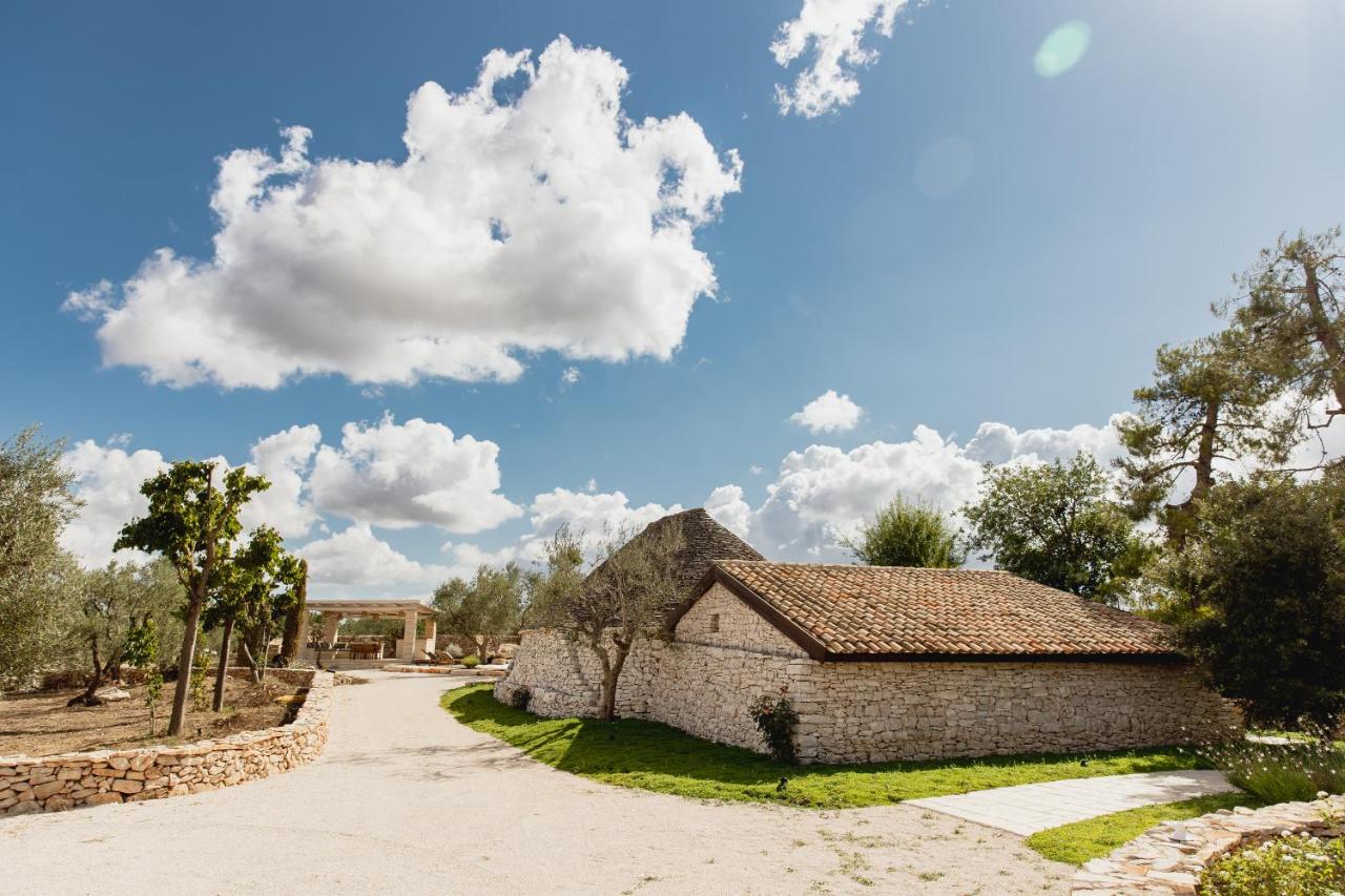 Trullo Amiura B&B - B&B Corato