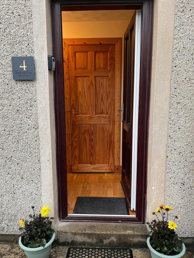 North Coast Property - Number 4 - The Beach House - B&B
