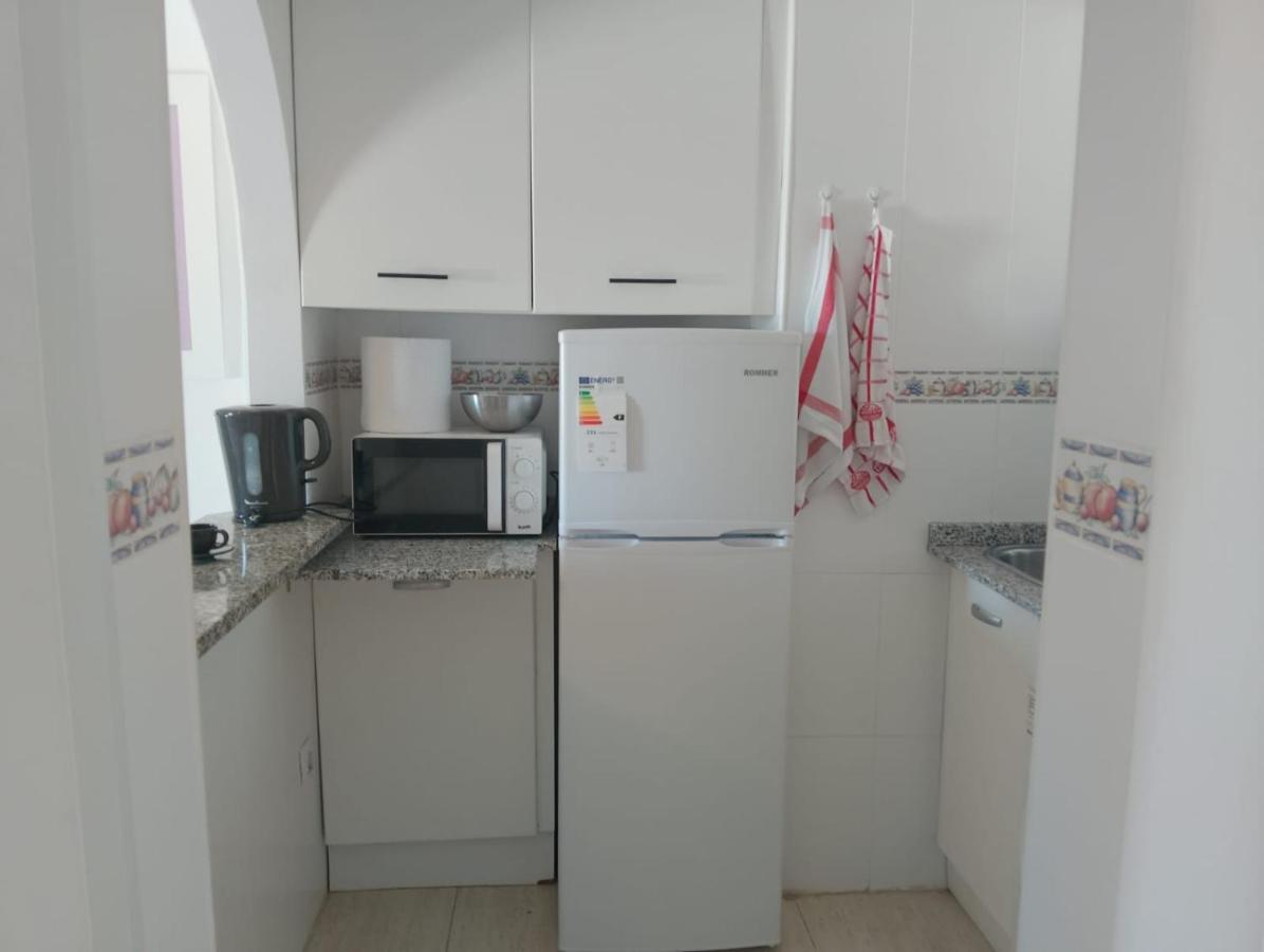 Apartamento kristie - Chambres d’hôtes Fuengirola