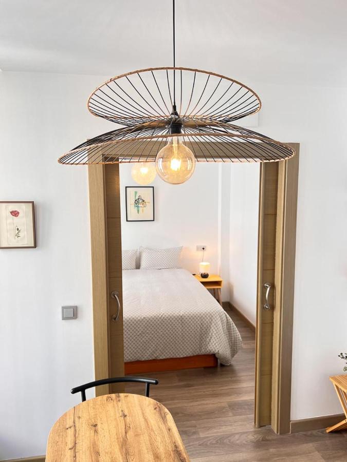 Apartamento Ruta de los Vinos - B&B Gijón