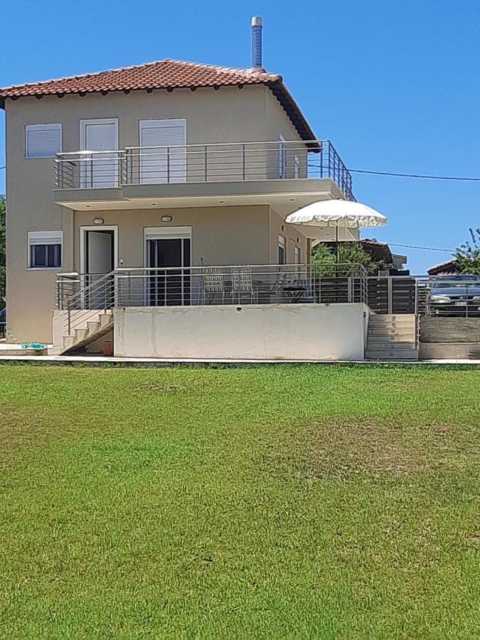 Dimis house - B&B