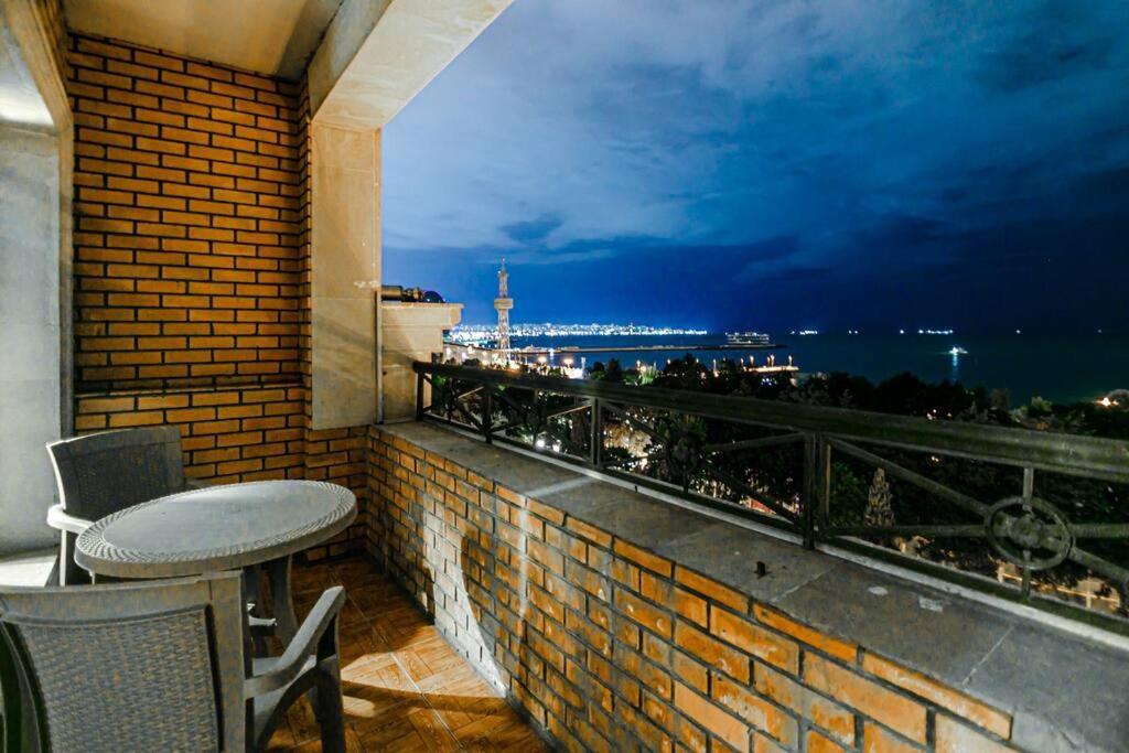 Apartment Sun - Chambres d’hôtes Bakou