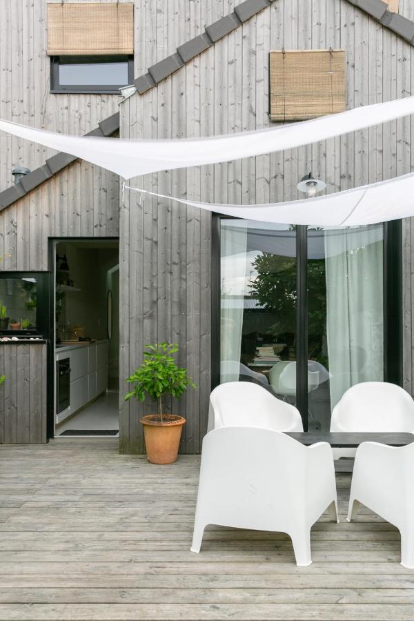 Maison d'architecte à Nantes - Bed and Breakfast Nantes