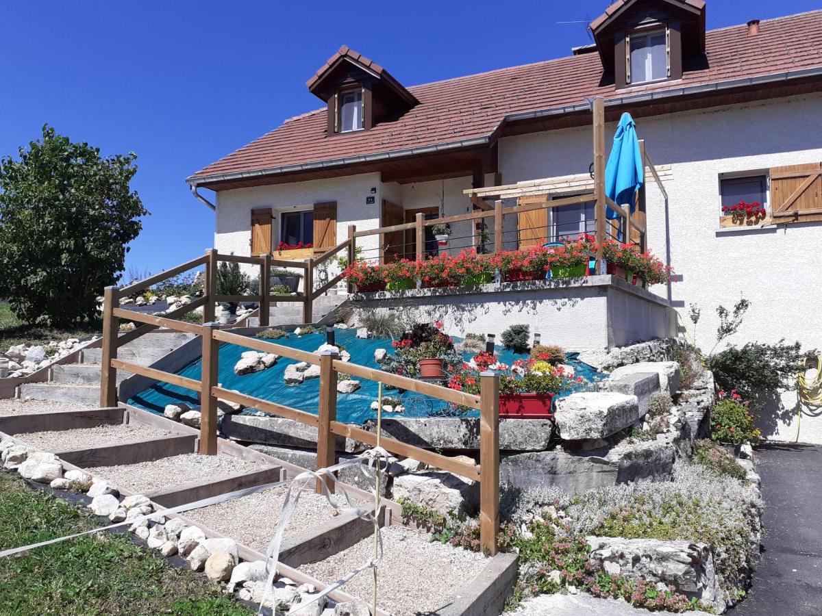 Appartement du Pré Nouveau - Bed and Breakfast