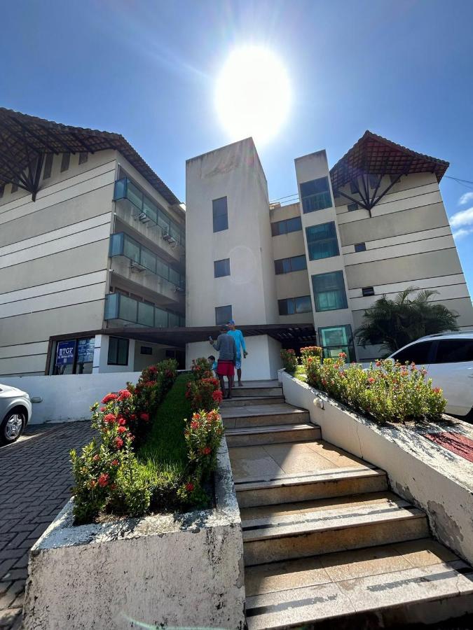 Flat completo a 50 metros da praia - B&B