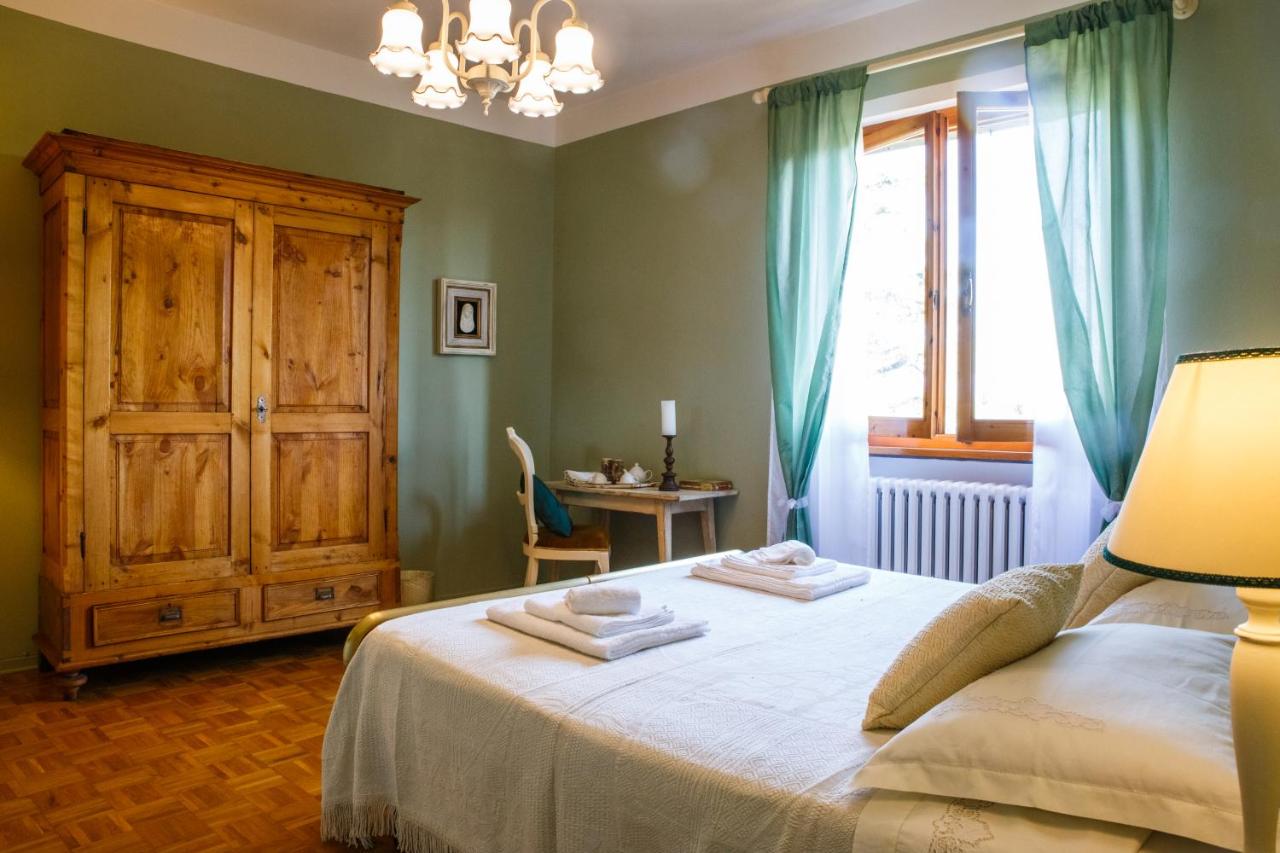 Casa Aloe B&B - B&B Monte San Savino